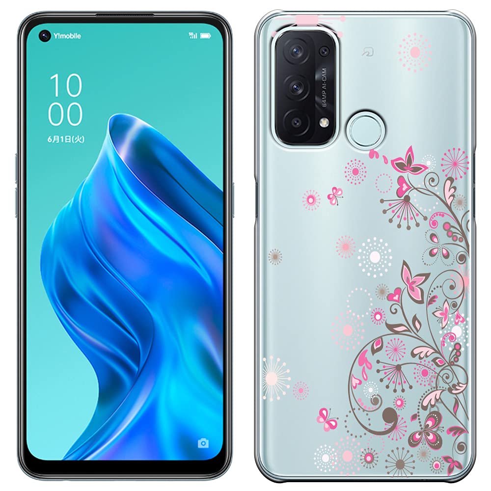 【即日配送】oppo reno 5a ケース付き Amazon.co.jp: ZKVK OPPO reno 5a ケース スヌーピー 保護カバー
