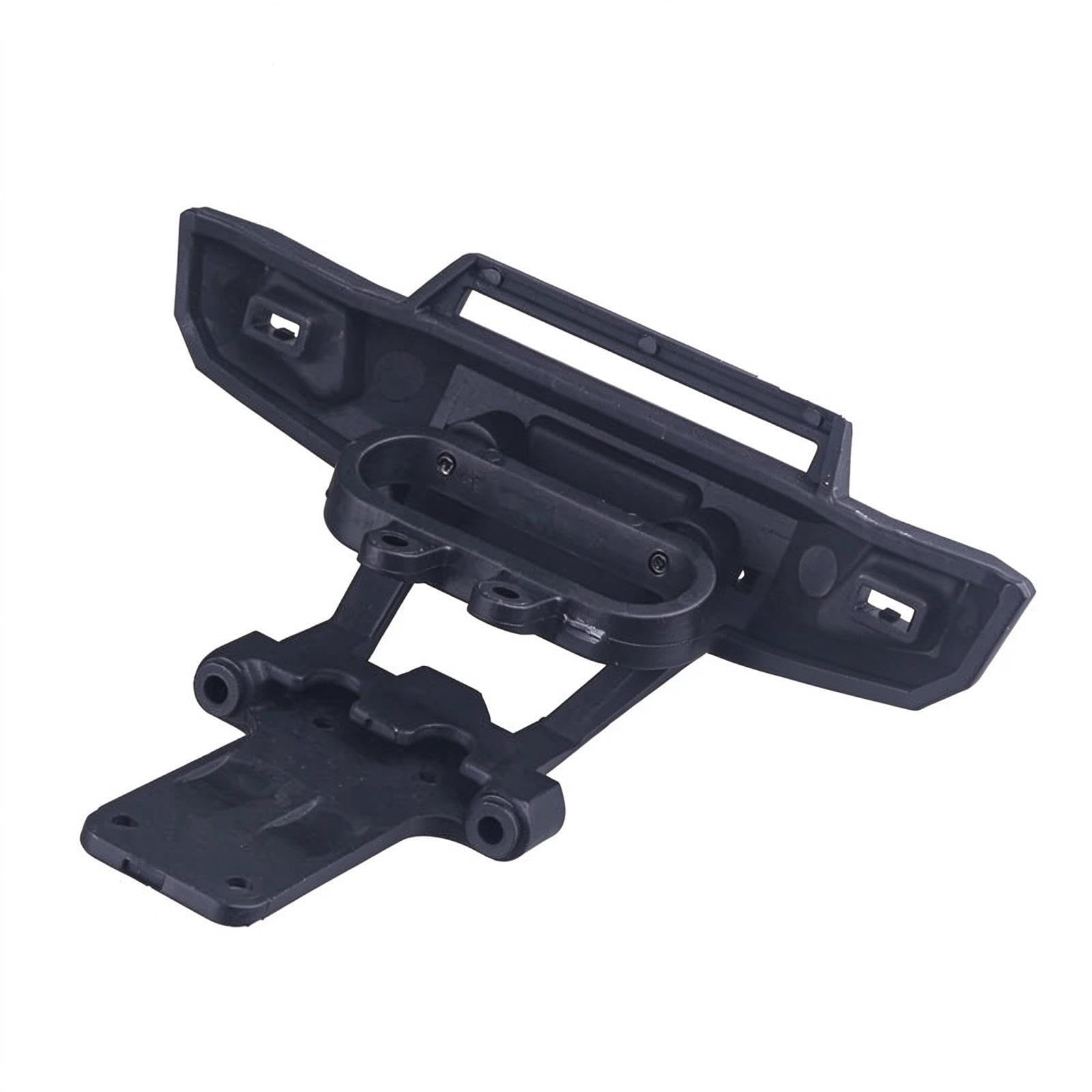 Per HBX 16889A 16889 SG1601 SG1602 1/16 Autos Paraurti Anteriore