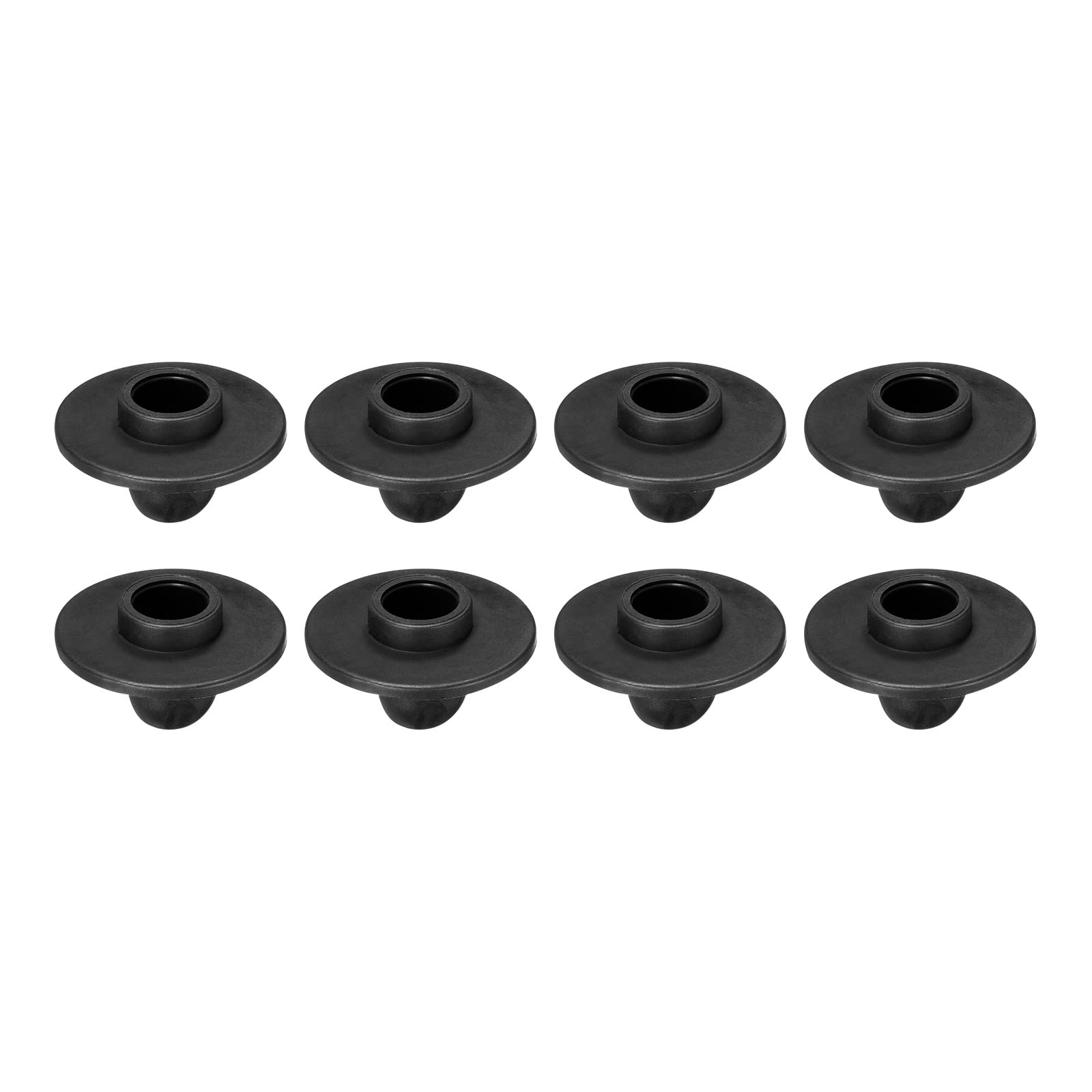 Pied camping 15mm résout le problème de stabilité du tabouret de randonnée