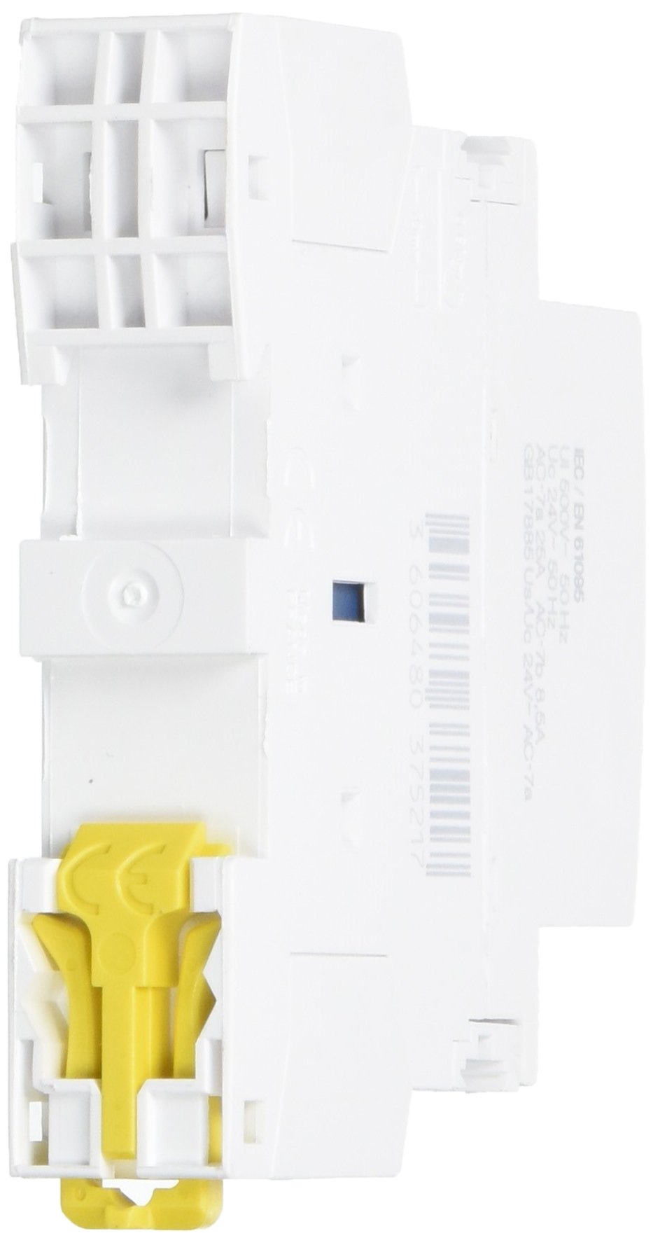 iCT MAN 25A 2NA 24Vca