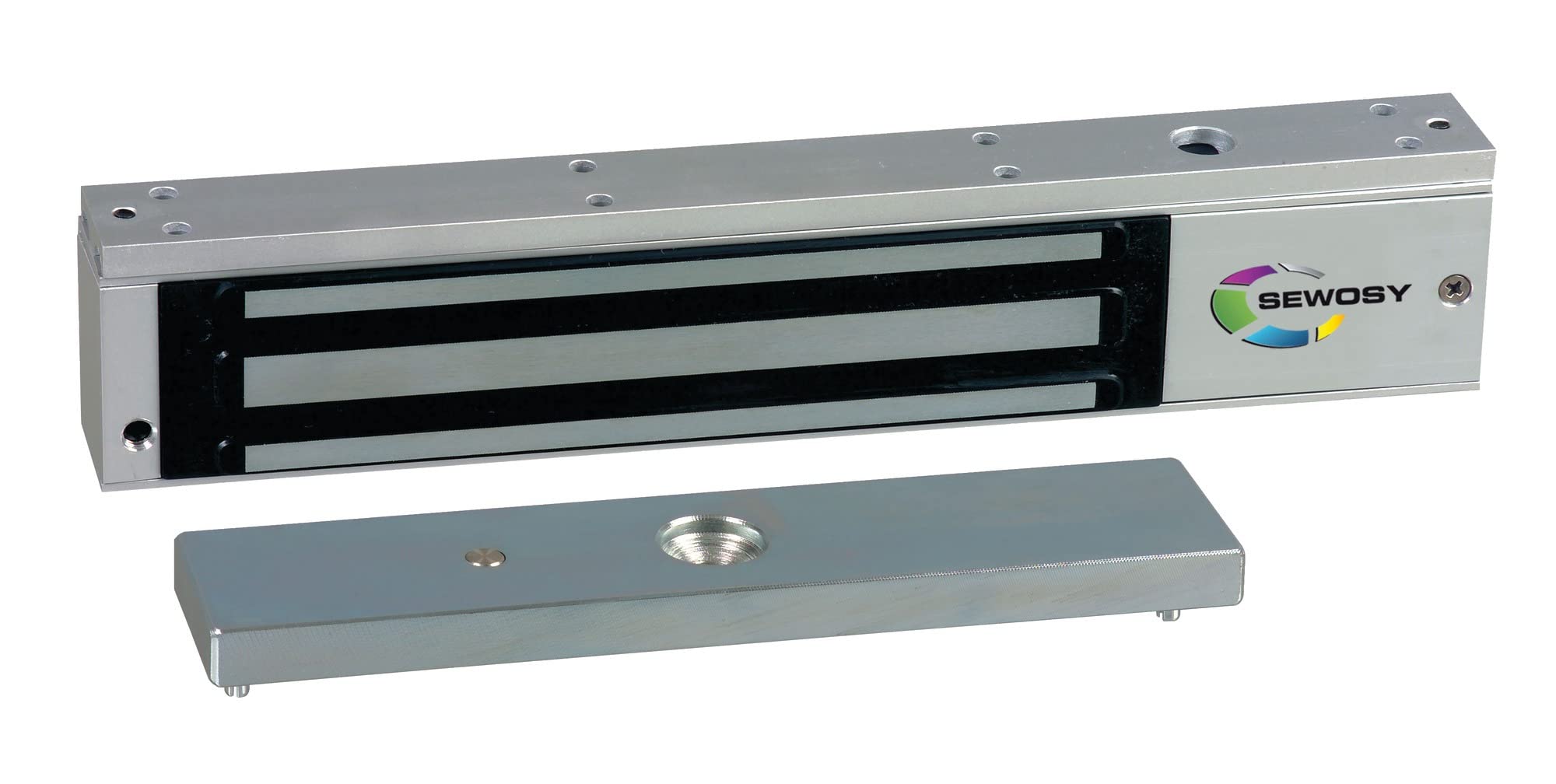 SEWOSY - Ventouse applique 300 Kg sans contact - SEWOSY - EF300