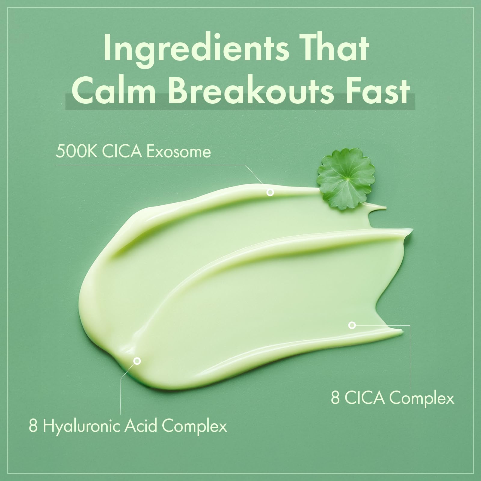 Dúo Calmante K-Beauty: TOSOWOONG Crema Cica y Sérum Ácido Azeláico para Alivio del Enrojecimiento y Claridad de la Piel
