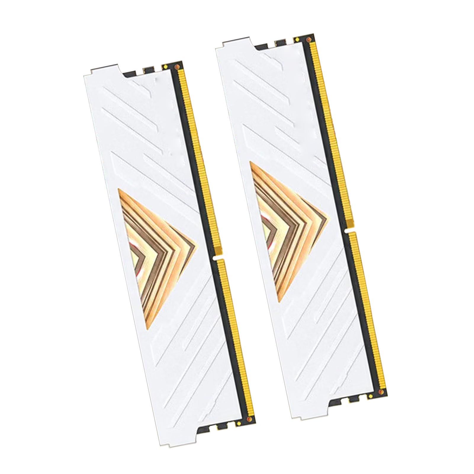 AMONIDA Pamięć DDR5 do Komputerów Stacjonarnych 32GB, 5600MHz XMP 3.0