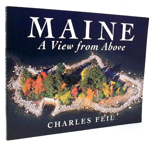 Maine: A View from Above