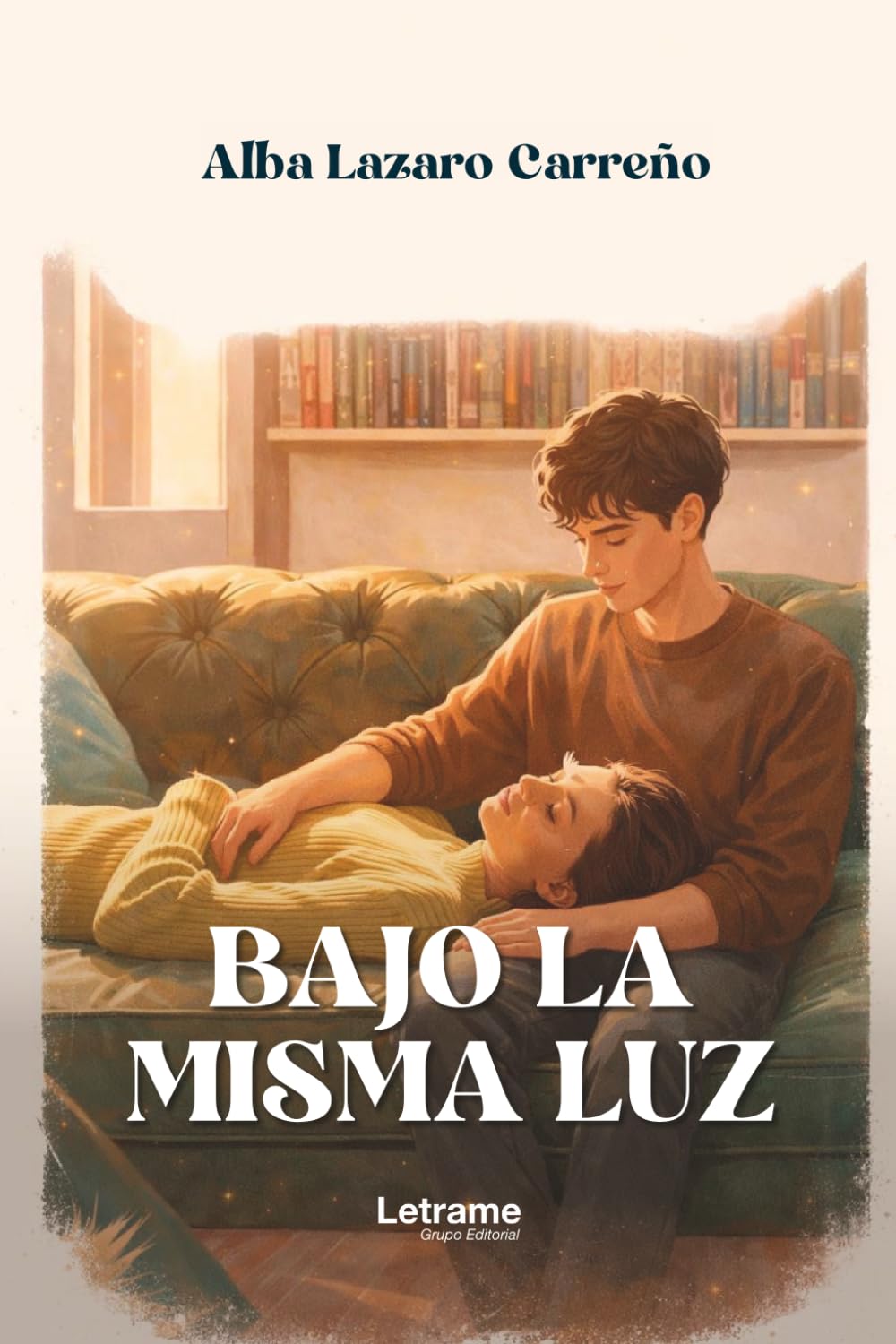 Bajo la misma luz