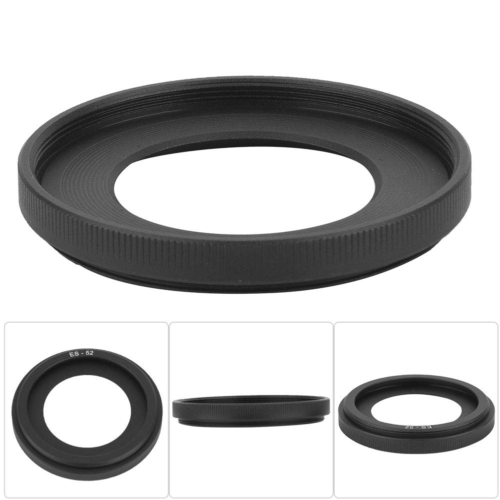 Amazon | カメラレンズフード EF-S 24mm f / 2.8 STM、 EF 40mm