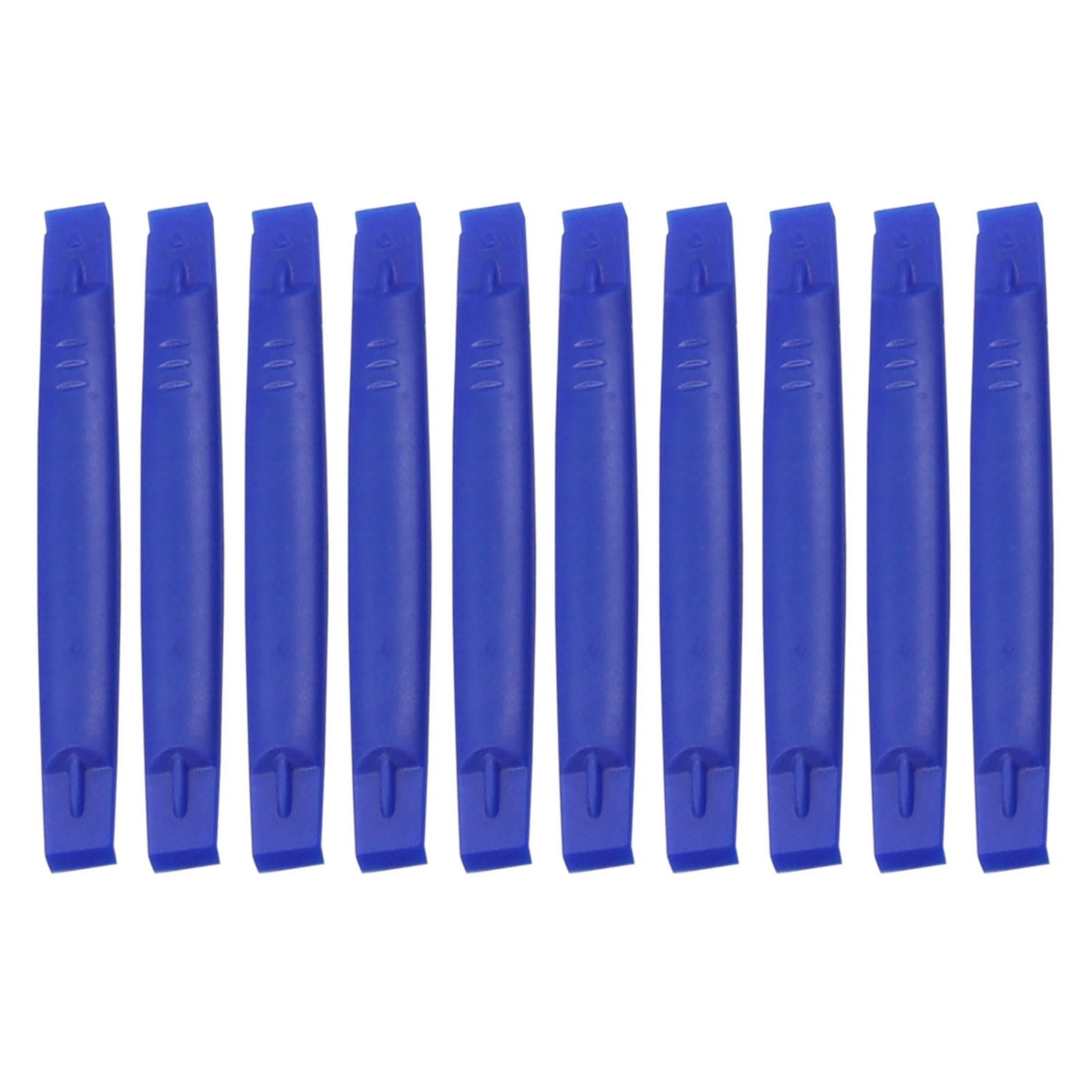 Lightweight Tablet Cellphone Disassembly Tool 10Pieces Set for Electronics Safe and Efficient Device Maintenance Electronic Disassembly Tool
