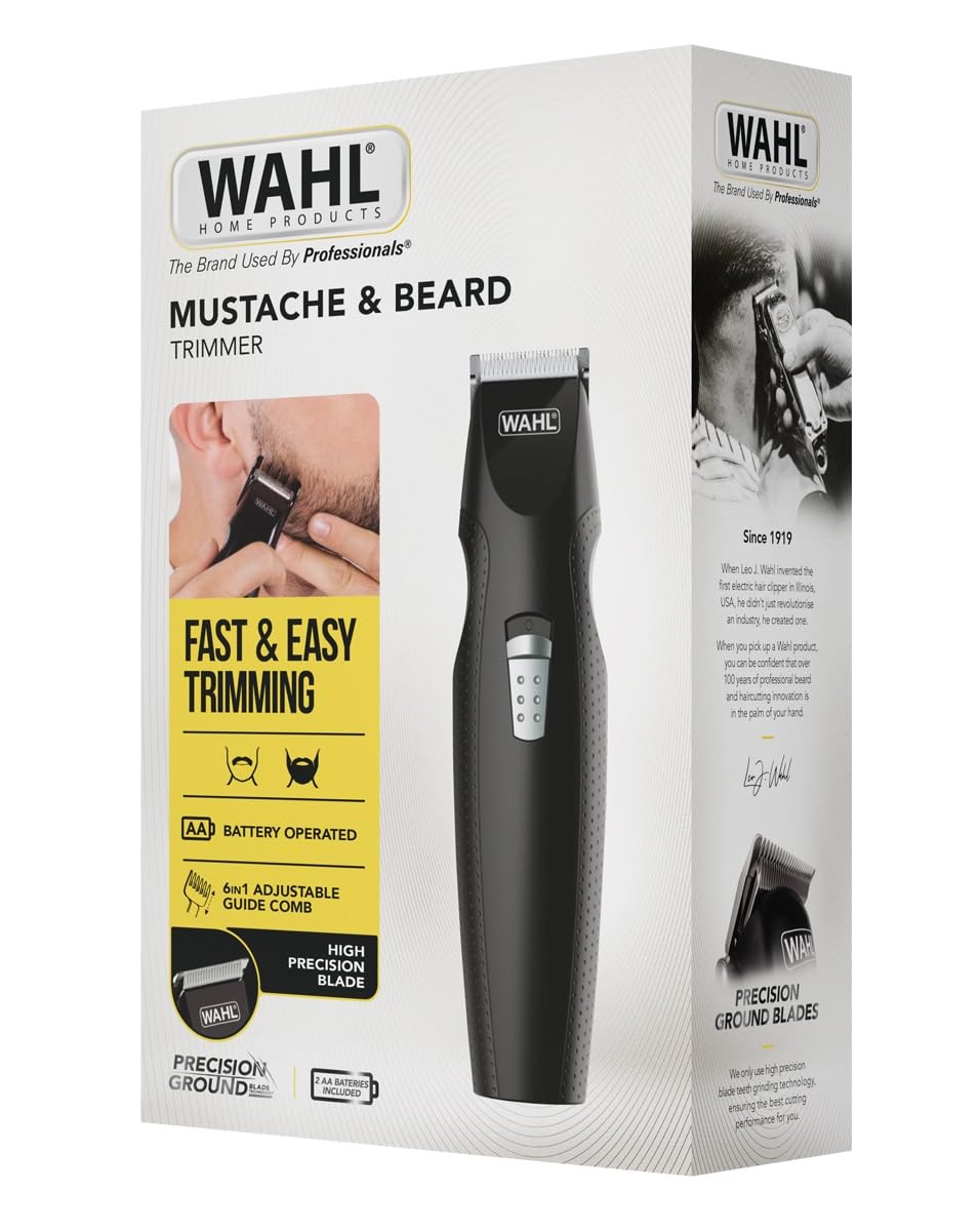 Wahl 5606-508 Rasoio per Regolabarba