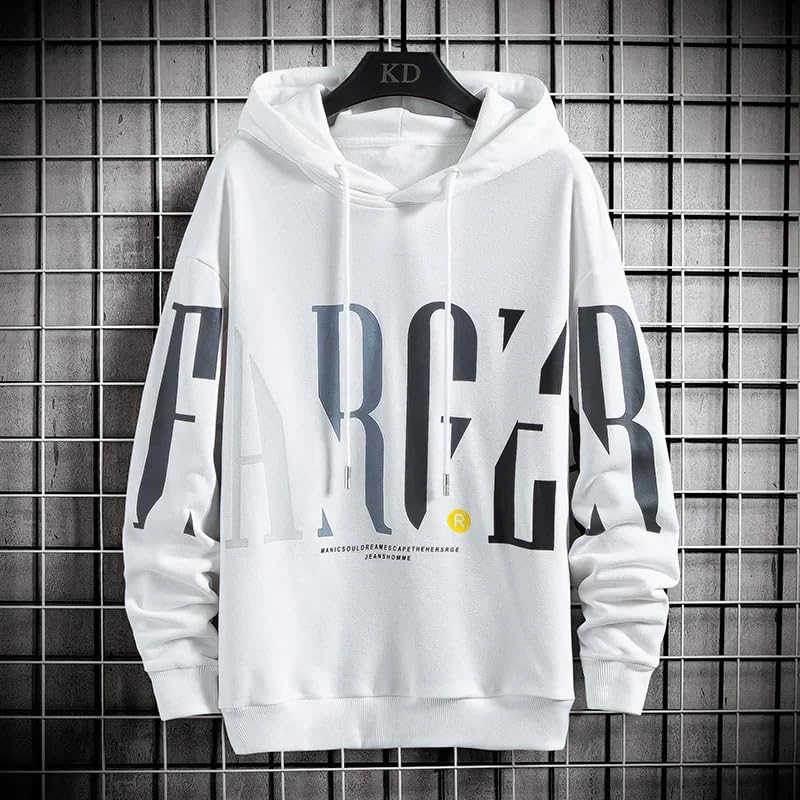 Image of Tagas Hoodie for Men|Sweatshirt for Man Stylish | Hooded (Sweatshirt) for Mans| Winter Wear for Mans