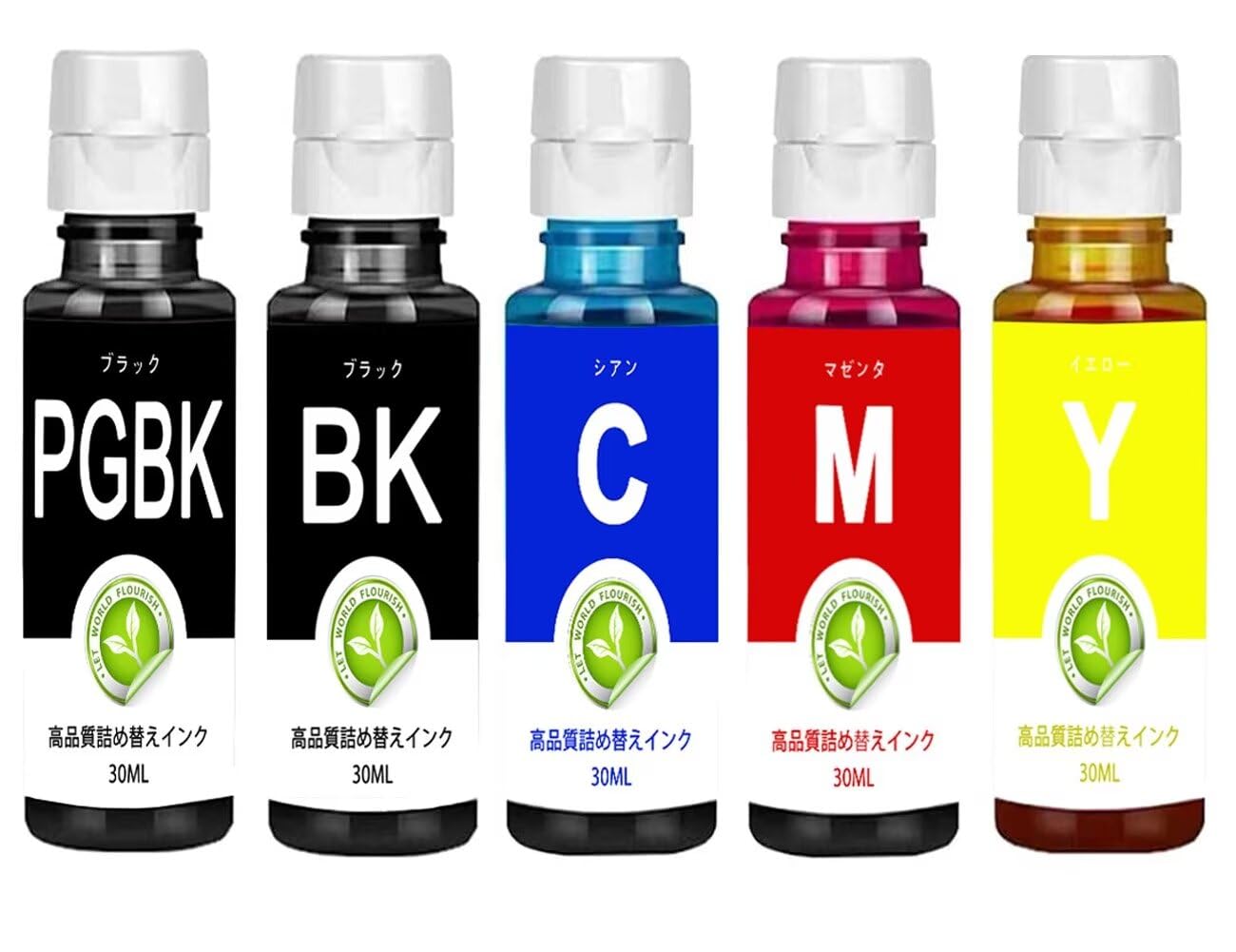 Amazon.co.jp: 詰め替え インク互換BC-365366 BC-310311 BC-345346 BC