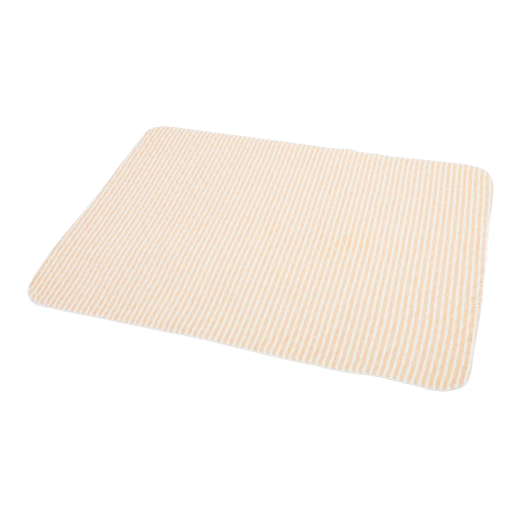 Beavorty Washable Pee Pads for Adults Fabric Changing Pad Large Size Xcm Soft Breathable Material