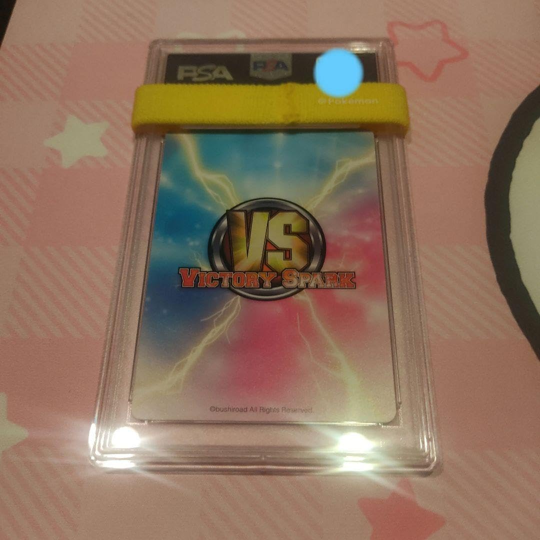 PSA 10 ヴィクトリースパークテイルズ グレイセス ソフィ サイン