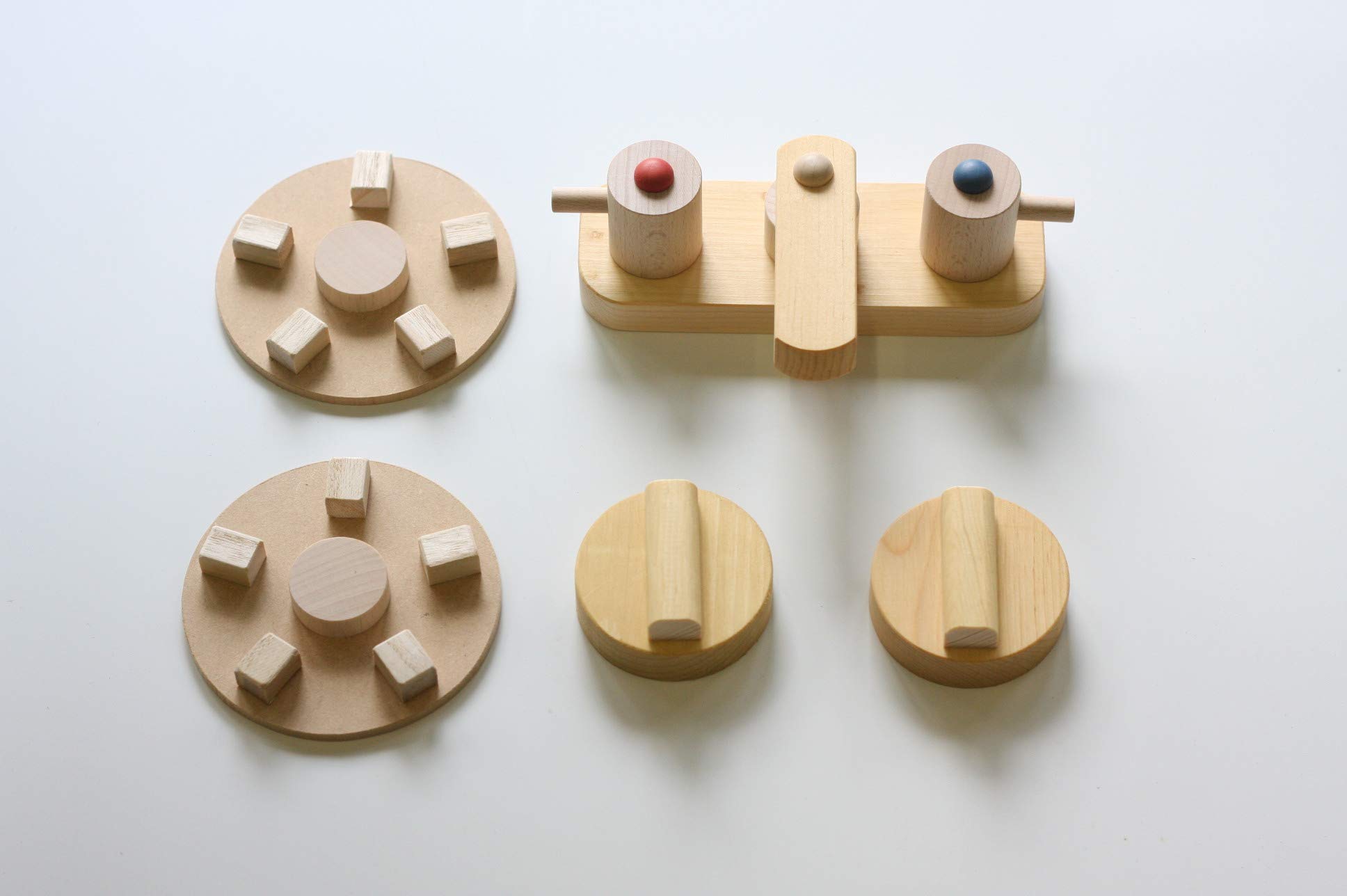 Amazon | ままごとキッチン パーツ Cセット | セット | おもちゃ