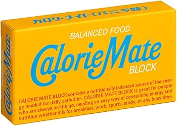 カロリーメイトバニラ60箱まとめ売り Amazon.co.jp: カロリーメイト 大塚製薬 カロリーメイト ブロック