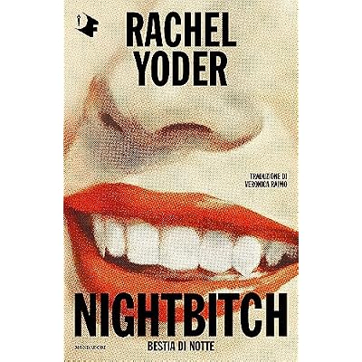Nightbitch