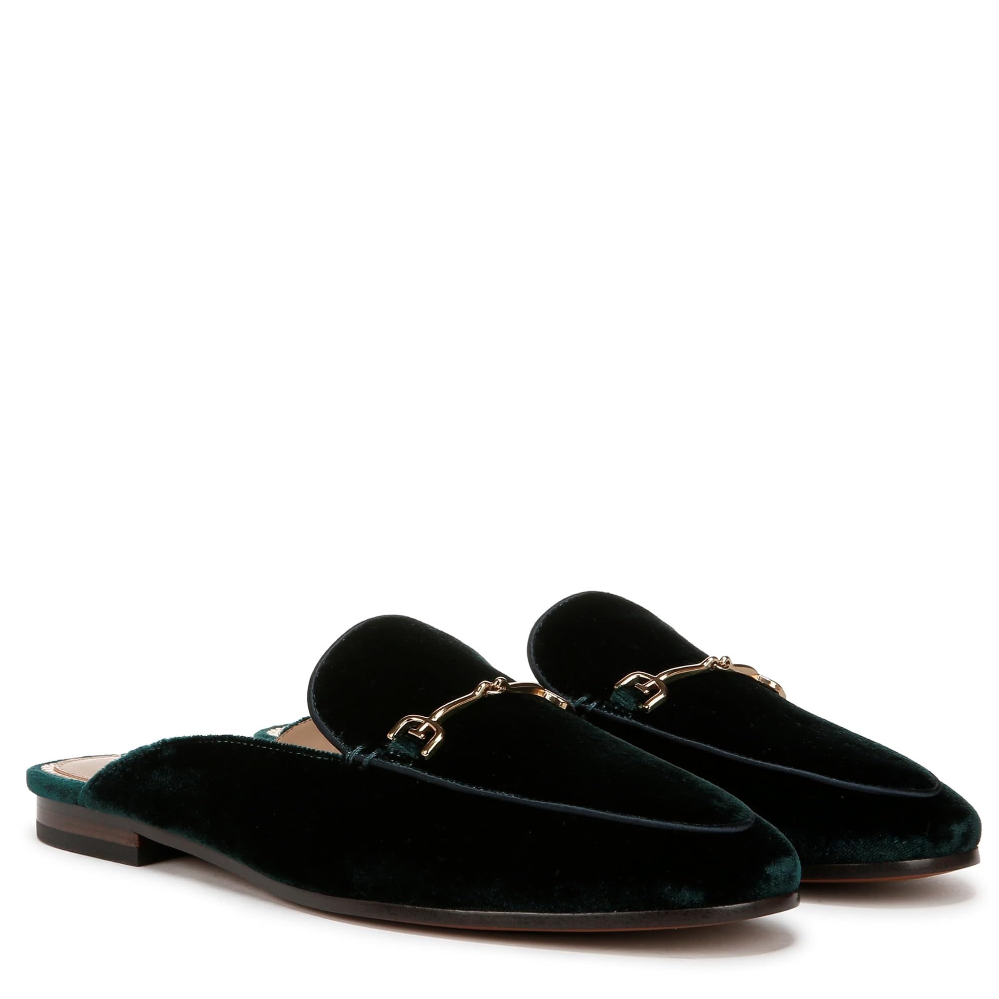 Sam Edelman Women's Linnie Flat Mules