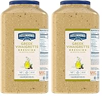 Vista 8 de Hellmann's Classics - Botellas de vinagreta balsámica para ensaladas, aderezo de ensalada, sin gluten, sin sabores artificiales ni jarabe de maíz