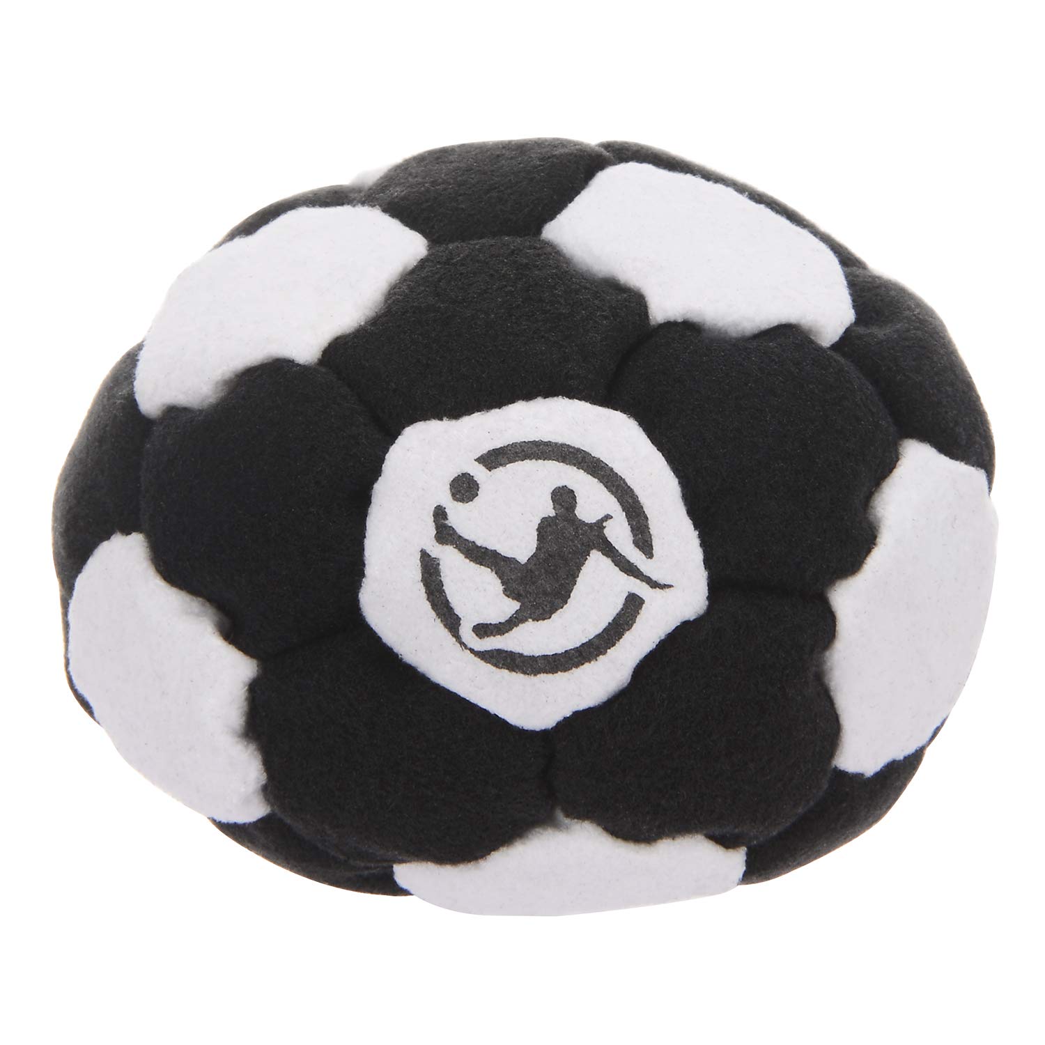 Juggle Pro Footbag Freestyle Precision Target