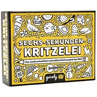 Gamely Sechs-Sekunden-Kri