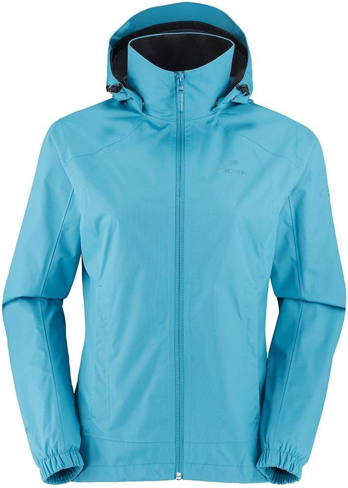 Eider Women's Funktionsjacke Maipo Jacket 6.0 parka