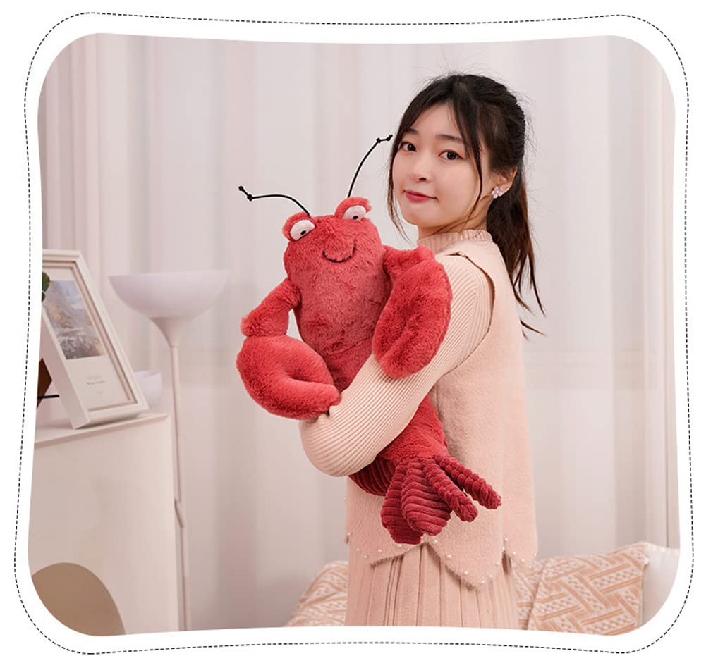 Amazon.co.jp: bralafiaロブスター エビ 蝦 伊勢海老 リアル