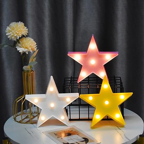 Mini star lights Clearance