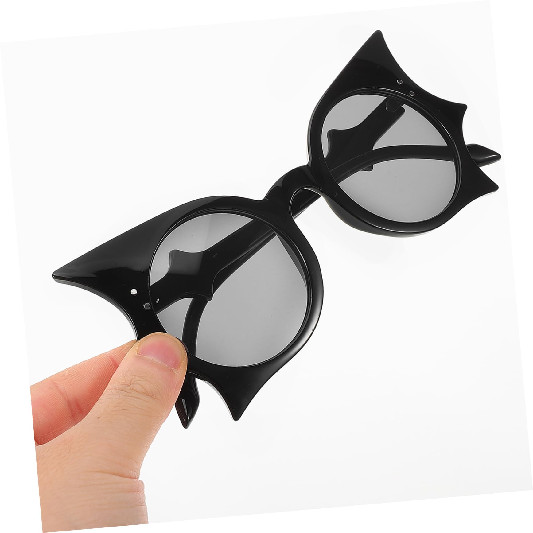 gafas de sol de murciélago gafas de sol de fiesta de halloween gafas de fiesta divertidas Gafas de fiesta para Halloween Gafas para cumpleaños gafas divertidas