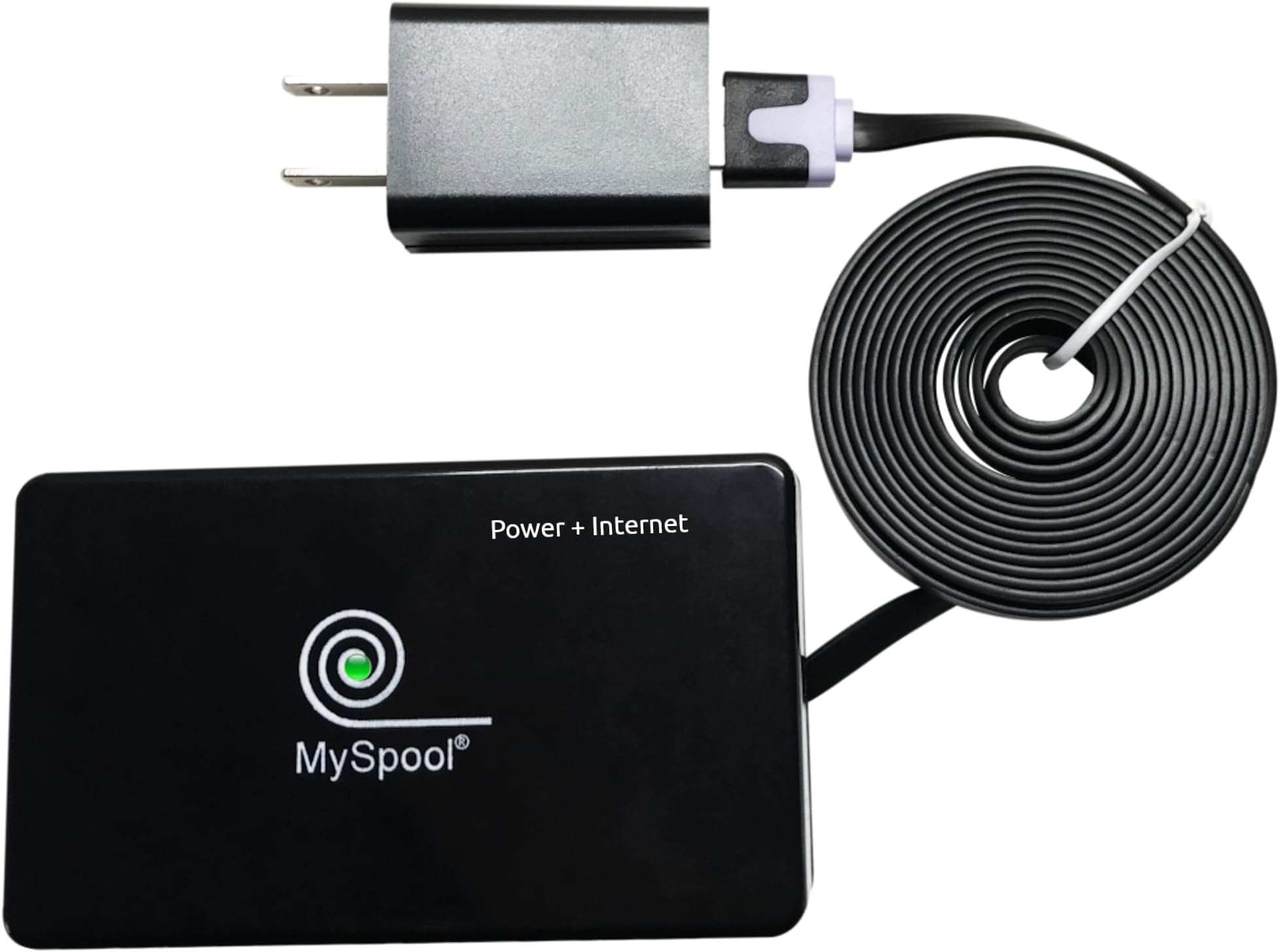 Power Failure Alert and Internet Outage Detector with Text Message and Email Notifications