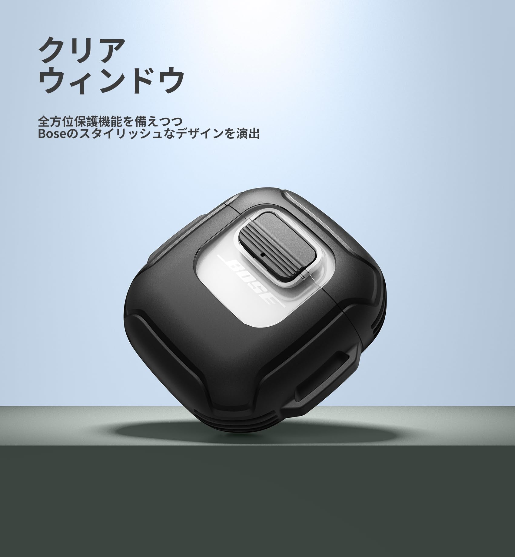 Amazon | Dexnor Bose QuietComfort Earbuds II＆QuietComfort Ultra