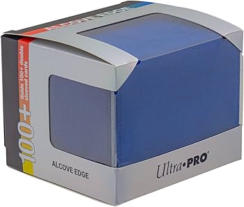 Ultra PRO ALCOVE EDGE DECK BOX 2個セット Ultra PRO ALCOVE EDGE DECK BOX 2個セット Amazon.com: Ultra Pro