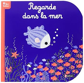 Bright Books: Bubble's Ocean Friends