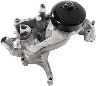 GM Genuine Parts 12724892 Water Pump