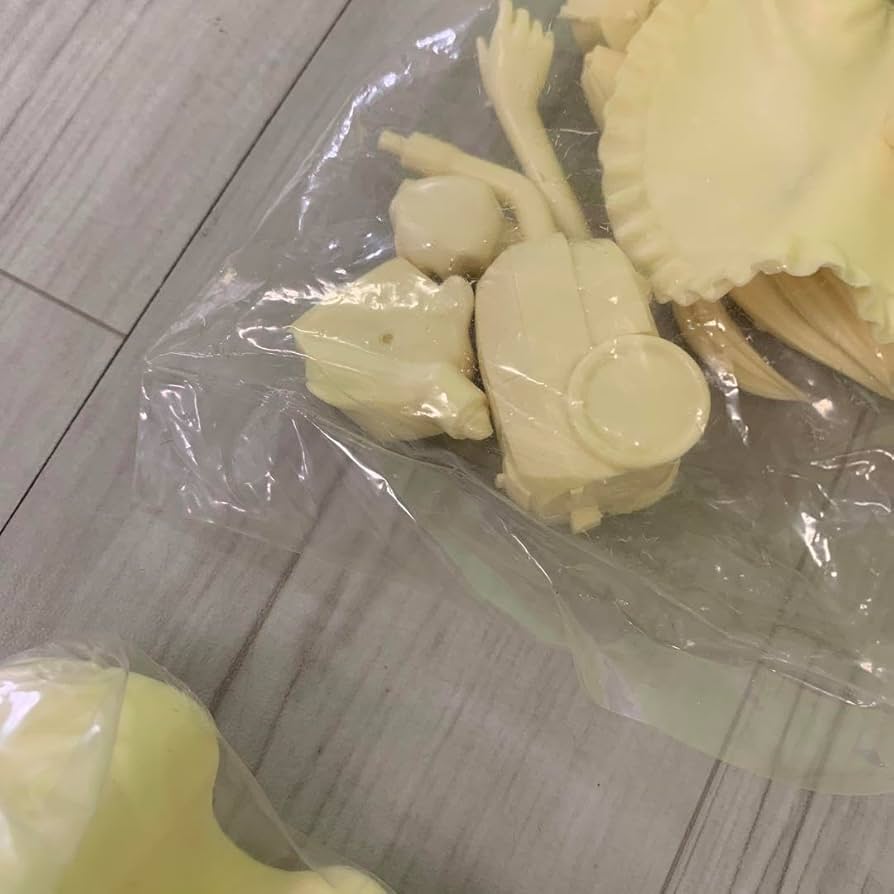 アミエ・グラン まほろまてぃっく まほろさん 1/7 ガレージキット アミエ・グラン まほろまてぃっく まほろさん 1/7 ガレージ