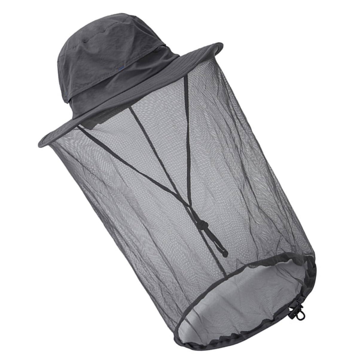 BESPORTBLE Cappello Anti-UV Cappello per La Protezione Solare Cappello da Cappello Dark Grey