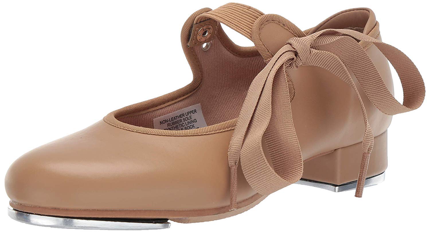 Bloch Dance Women's Annie Tyette Tap Shoe