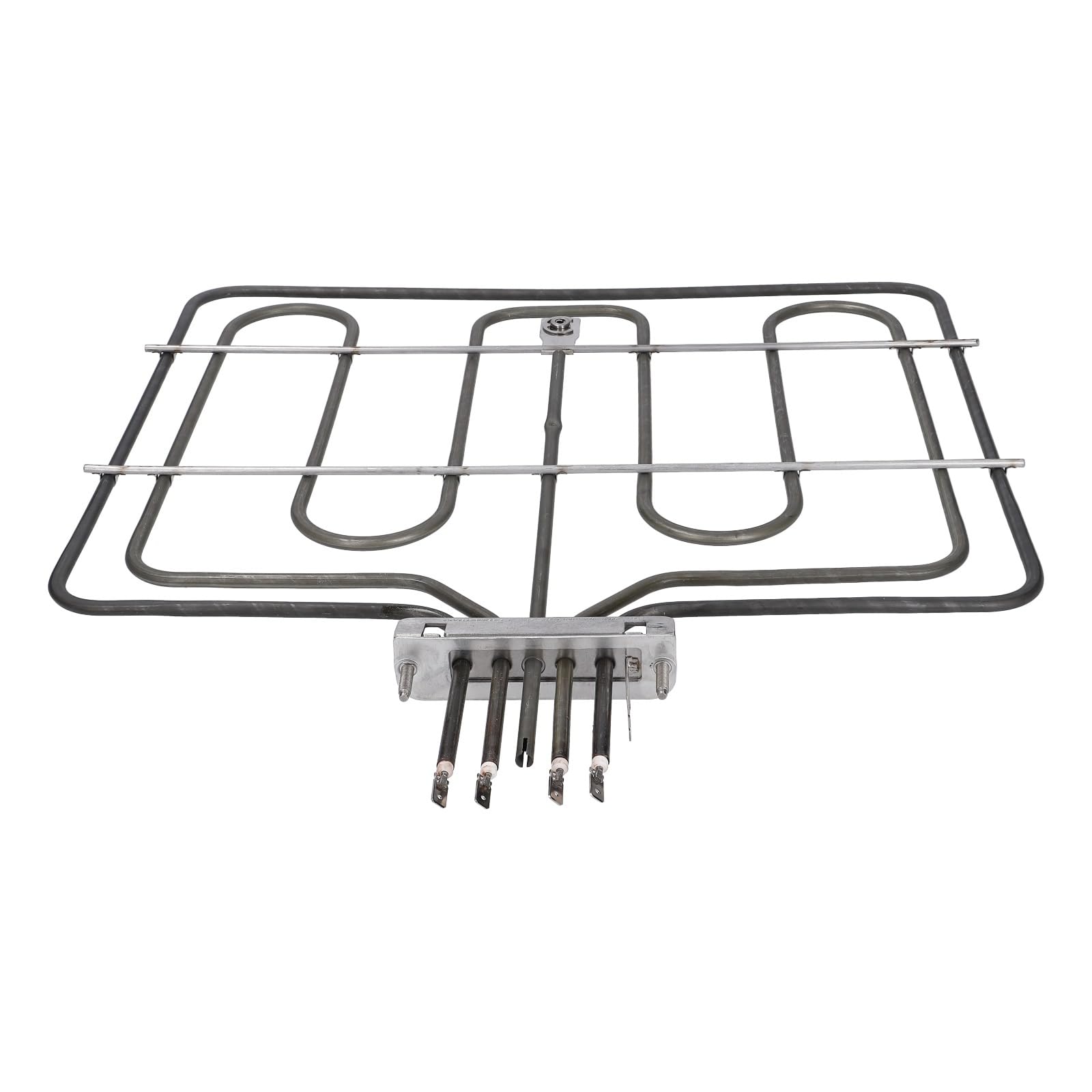 Europart Backofenheizung Heizelement Oberhitze 2150W 230V/523W 96V passend für Miele 4456990