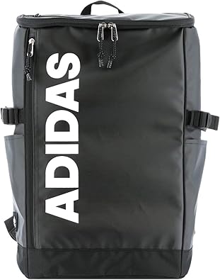 Amazon アディダス リュックサック Model No 30l B4サイズ収納可 ユニセックス 大容量 ボックス型 チェストベルト付き Adidas アディダス メンズ Amazon アディダス リュックサック Model No 30l B4サイズ収納可 ユニセックス 大容量 ボックス型 チェストベルト付き Adidas アディダス メンズ