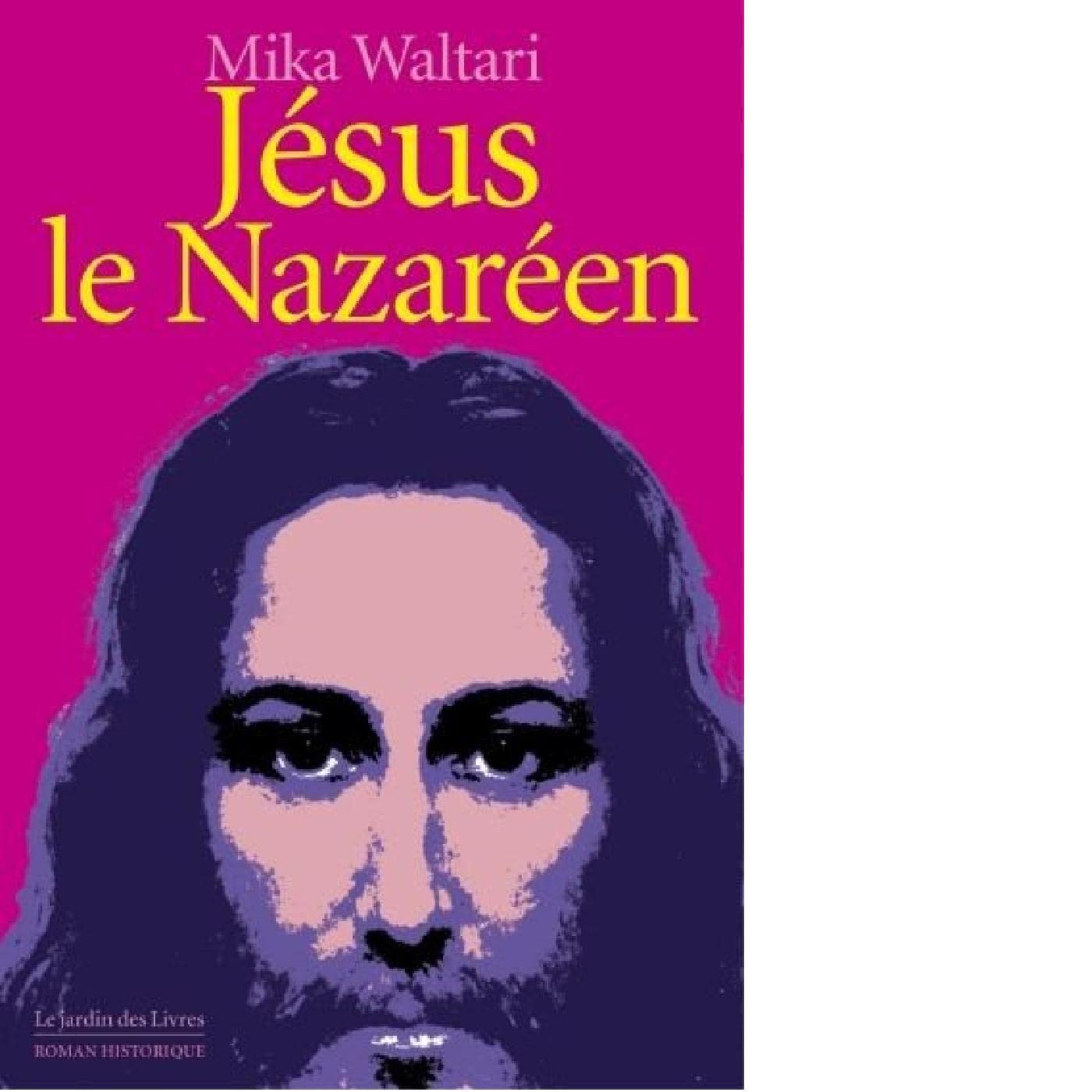 Jésus le Nazaréen