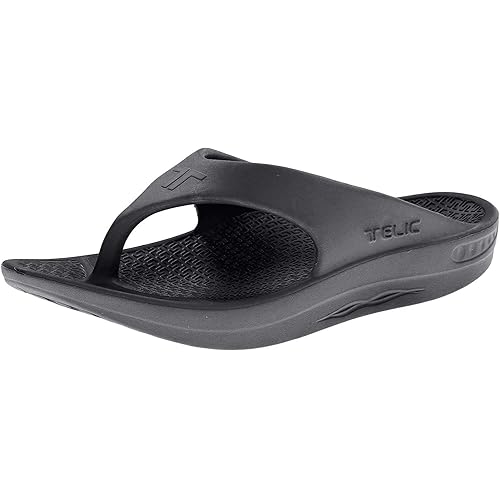 flip flops for plantar fasciitis amazon