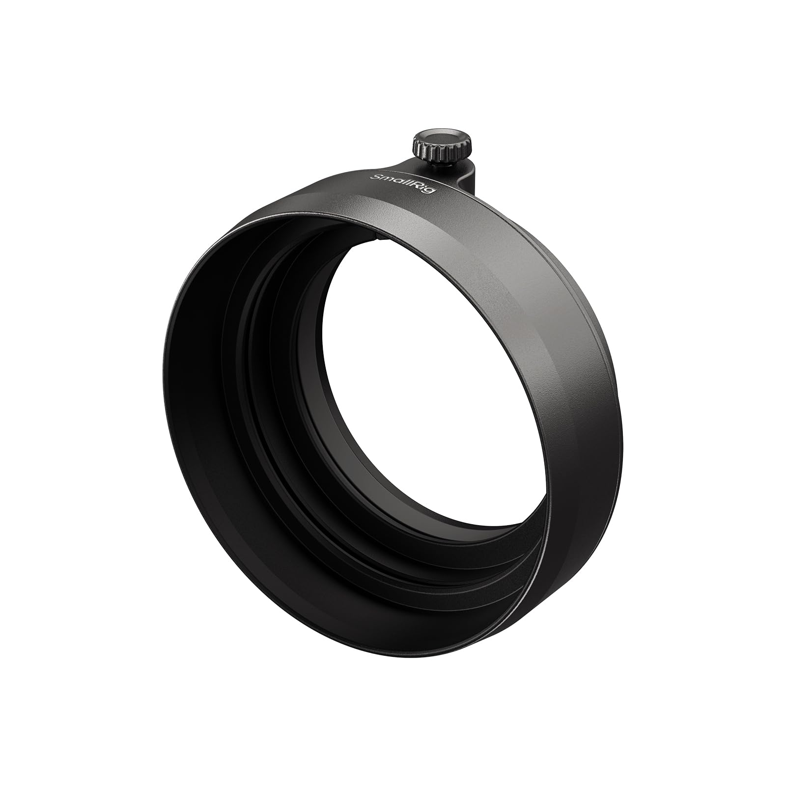 SMALLRIG Paraluce Per Fujifilm X Half – Lega Di Alluminio, Antigraffio, Compatibile Con Filtri UV/VND – Modello 5215