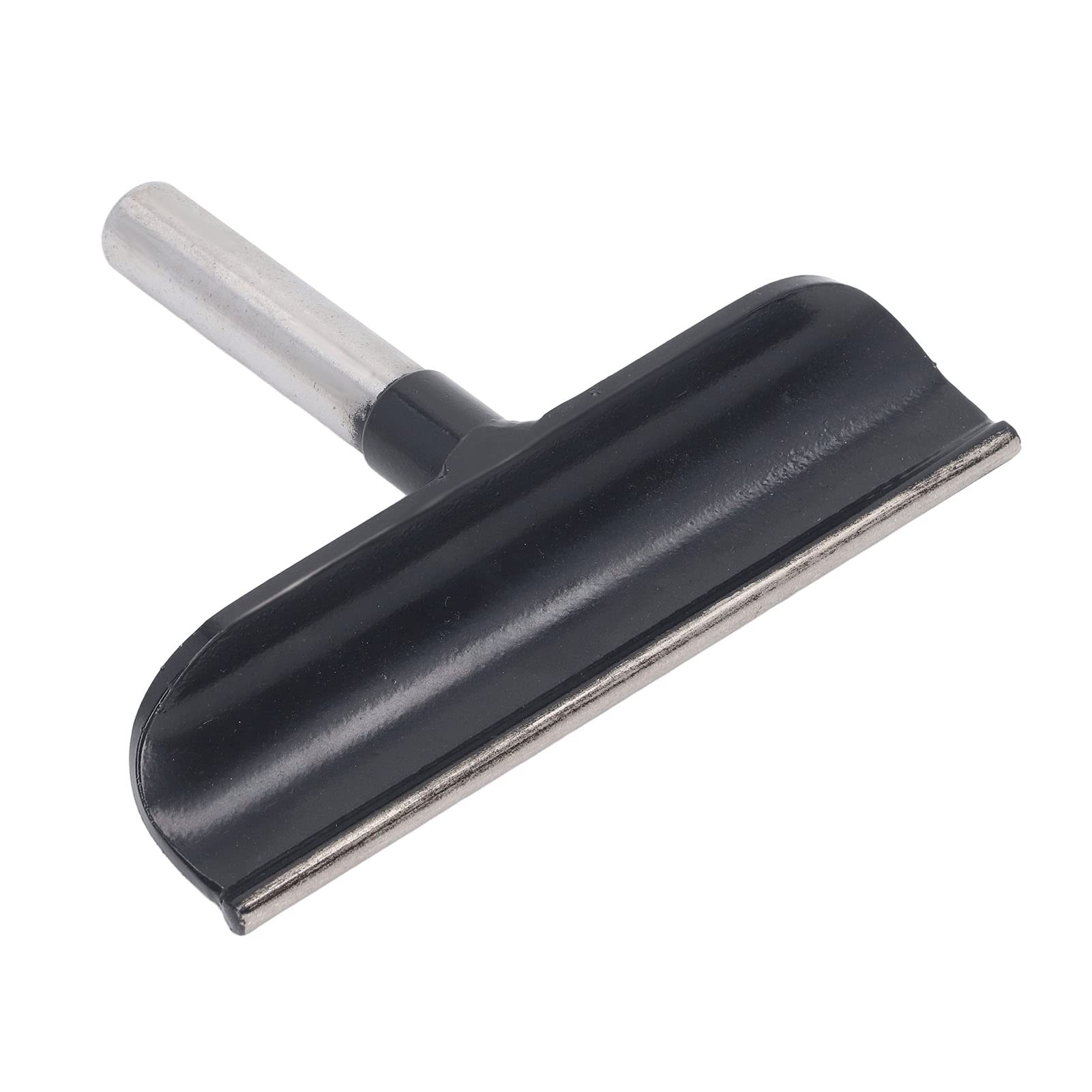 Poggiautensili per Tornio in Acciaio Inossidabile, Portautensili per Tornio per Legno, 15 cm, Accessori per Lavorazione del Legno Fai-da-te
