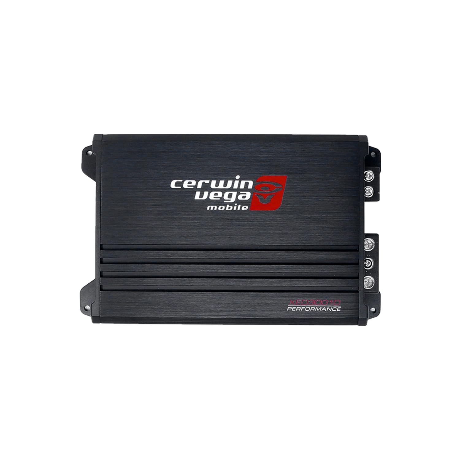 Amazon.com: Cerwin Vega XED Series 1-Channel Monoblock Class-D