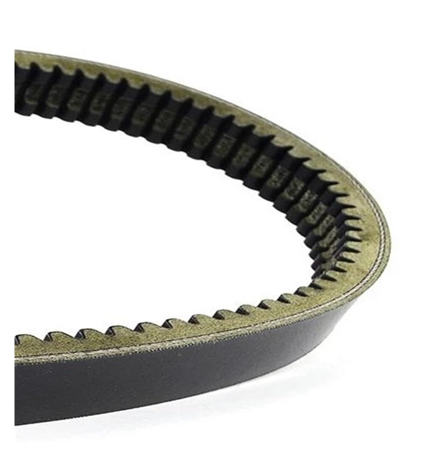 Cinghia Variatore Per Motore YANMAR Microcar MC1/MC2 JDM TITANE 1