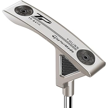 Amazon | テーラーメイド(TAYLOR MADE) ティーピー トラス