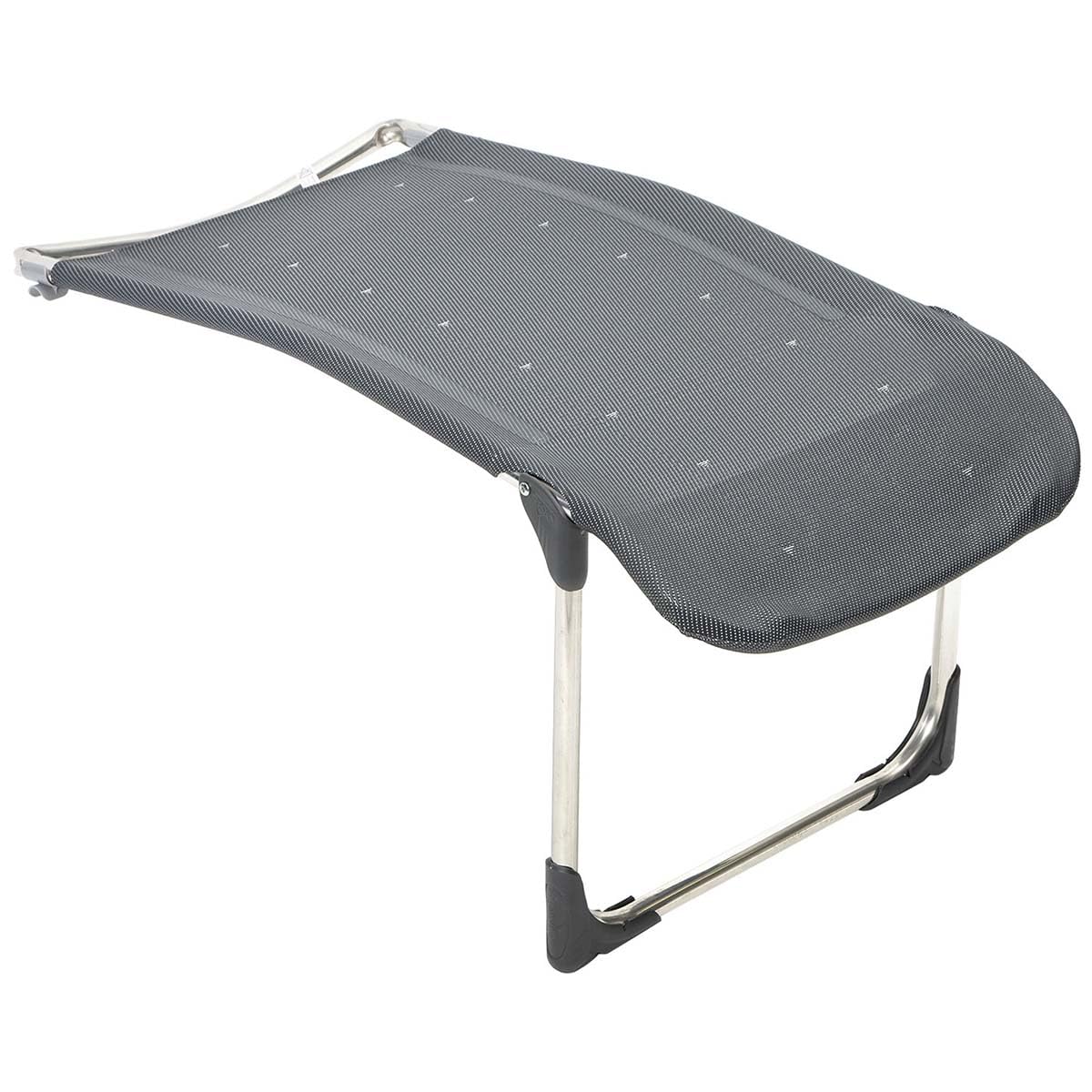 Crespo - Footrest - R-215 - Dark Grey (40)