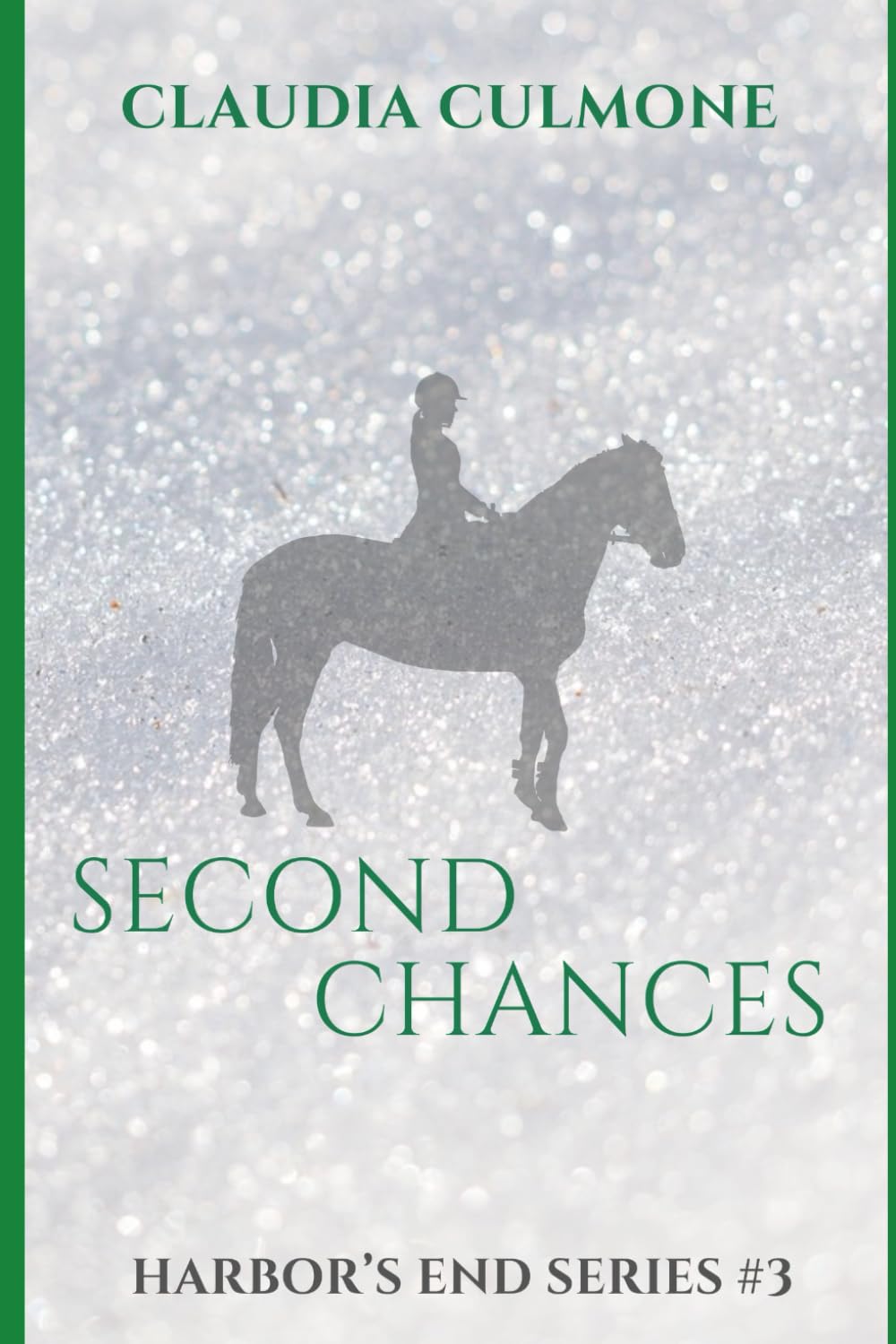 Second Chances: Harbors End Series #3
