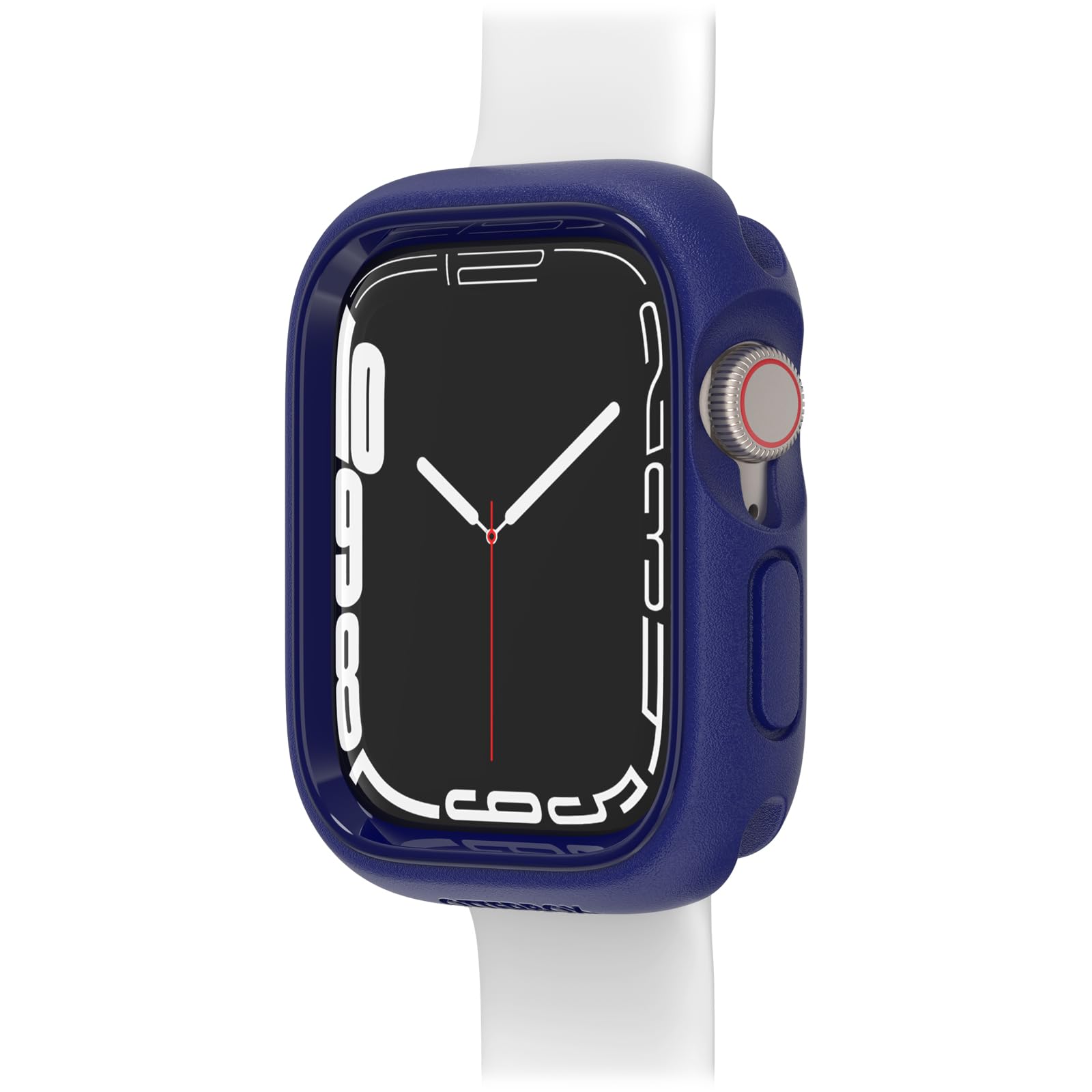 OtterBox Bumper Apple Watch Series 8/7-45mm, antichock e cadute, sottile e protettivo per schermo e bordi dell' Apple Watch, Vostok