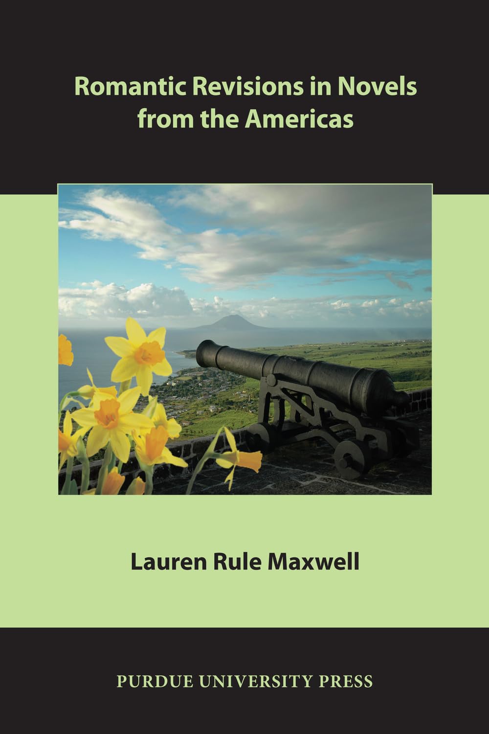 Buy Romantic Revisions in Novels from the Americas (Comparative Cultural Studies) — BookShops.in