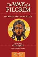 Algopix Similar Product 3 - The Way of a Pilgrim and The Pilgrim