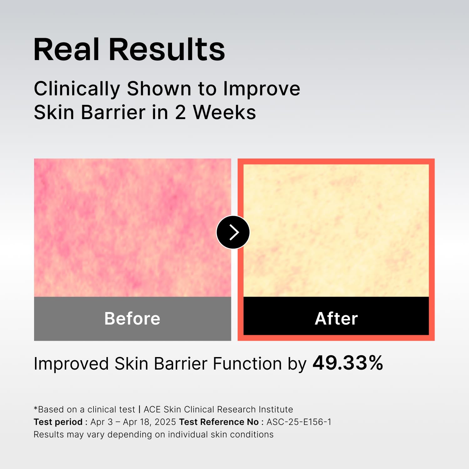 Celladix 131 Ceramide Capsule Soothing Cream – Korean Skincare Face Moisturizer with Hyaluronic Acid & Panthenol – Hydrating, Barrier Repair for Sensitive & Acne-Prone Skin, 1.7 Fl Oz - Image 3